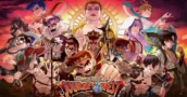 River City Saga propose une toute nouvelle approche roguelike solo