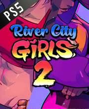 River City Girls 2