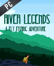 River Legends A Fly Fishing Adventure Pc
