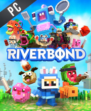 Riverbond Pc