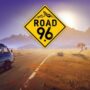 Road 96 est lancé sur PS4 et PS5