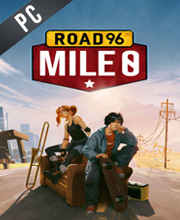 Road 96 Mile 0 Pc