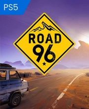 Road 96 Playstation 5