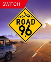 Road 96 Switch