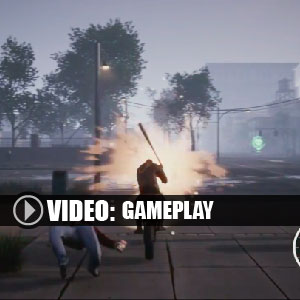 Road Rage PS4 Gameplay Video