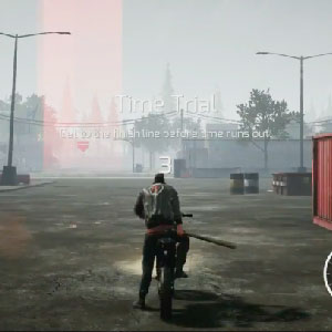 Push the limits of combat racing