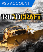 Acheter RoadCraft Compte PS5 Comparer les prix