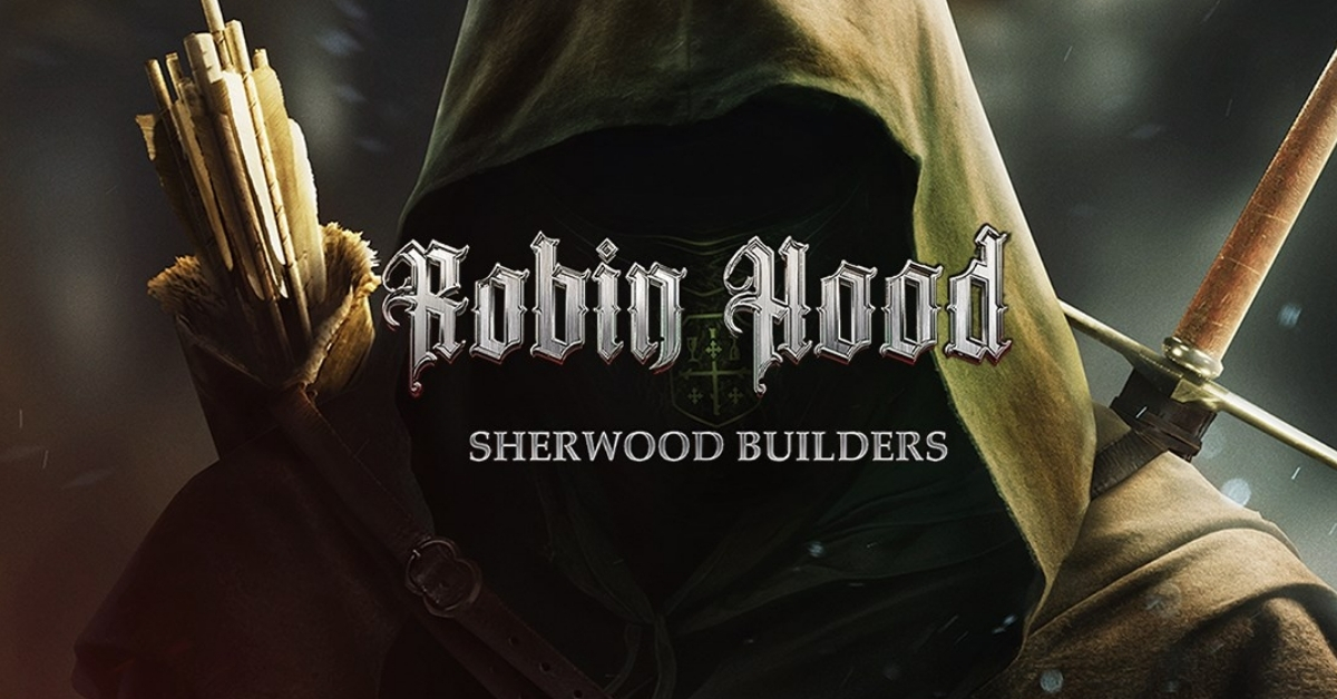 Robin Hood: Sherwood Builders - Une Offre Volée à -50%