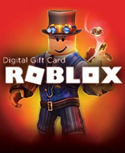 Carte Cadeau Roblox