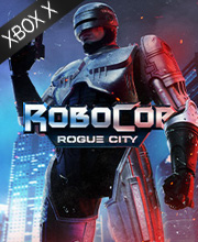 Acheter RoboCop Rogue City Compte Xbox series Comparer les prix
