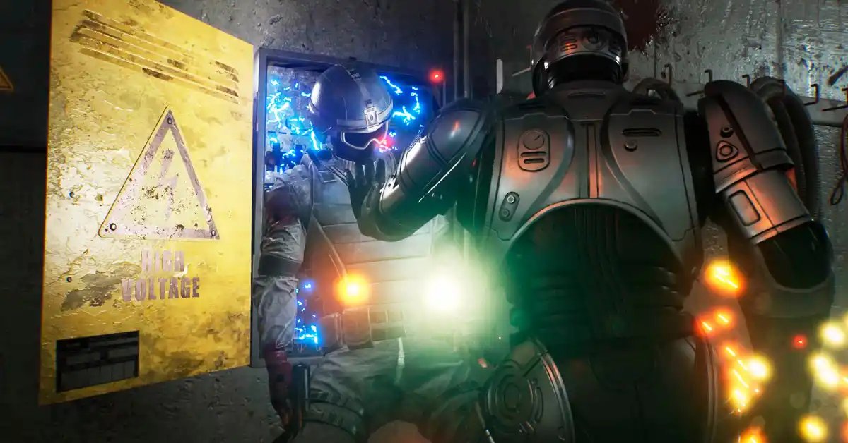 RoboCop Rogue City Unfinished Business – Comparatif des meilleurs prix