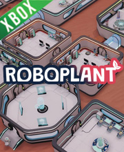 Roboplant Xbox One
