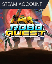 Roboquest Pc