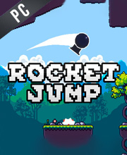 Rocket Jump Pc