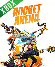 Rocket Arena Xbox One
