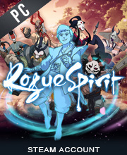 Rogue Spirit Pc