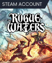 Rogue Waters Pc