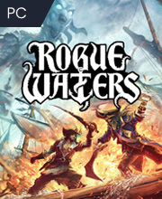 Rogue Waters Pc