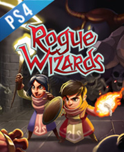 Rogue Wizards Playstation 4