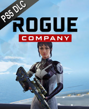 Rogue Company Deadly Apparition Starter Pack Playstation 5