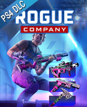 Rogue Company Power Ballad Pack