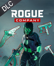 Rogue Company Radioactive Revenant Pack