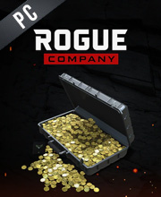Carte Cadeau Rogue Company
