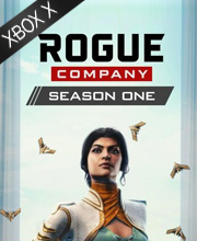 Rogue Company Xbox Season One Starter Pack