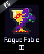 Rogue Fable 3 Pc