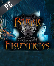 Rogue Frontiers