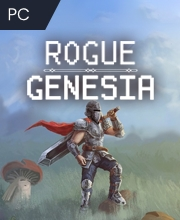 Rogue Genesia Pc