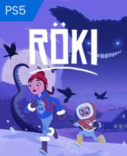 Röki Playstation 5