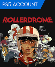 Rollerdrome Playstation 5