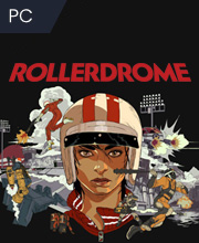 Rollerdrome Pc