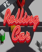 Rolling Car Pc