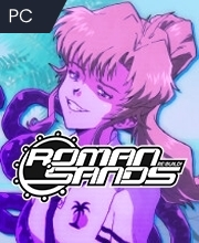 Roman Sands REBuild Pc