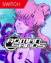 Roman Sands REBuild Switch