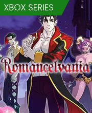 Romancelvania Xbox Series X