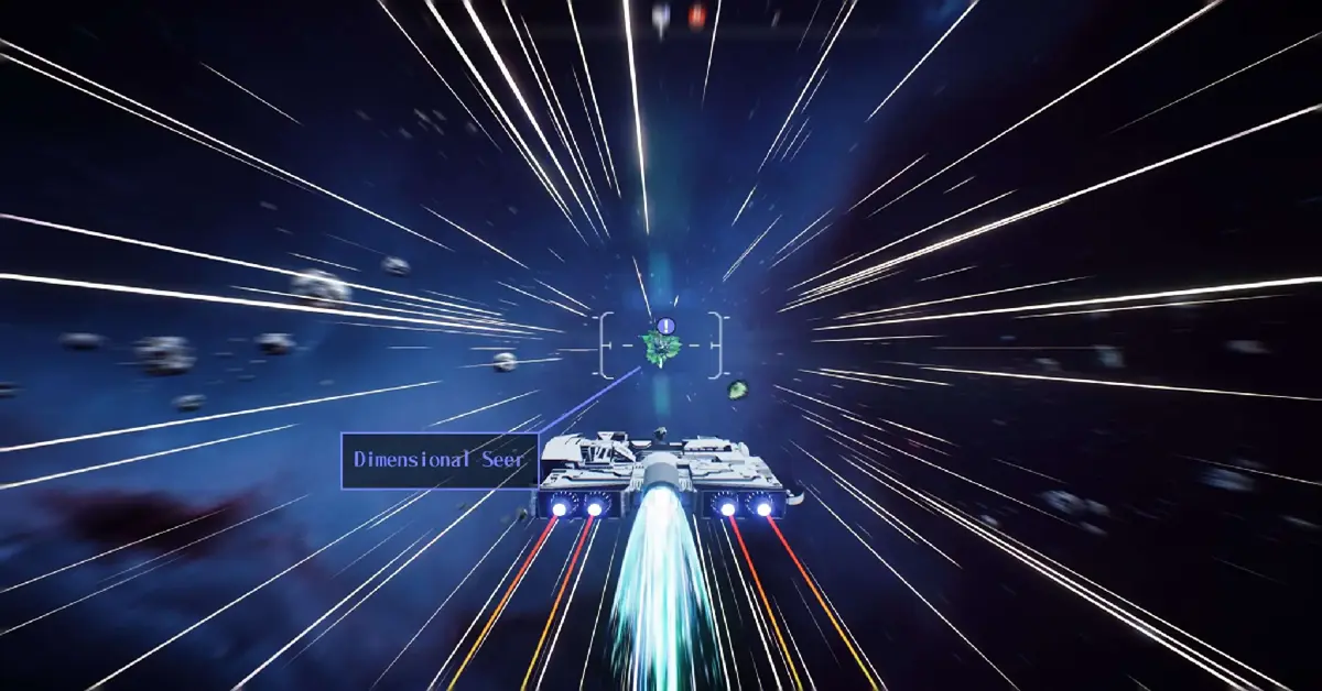 Test de Romeo is a Dead Man : Le polar spatio-temporel des créateurs de Killer7