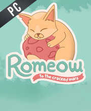 Romeow to the cracked Mars Pc