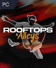 Rooftops & Alleys The Parkour Game Pc