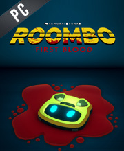 Roombo First Blood Pc