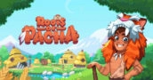 Roots of Pacha Meilleur Prix sur Switch : Le Jeu de Ferme Préhistorique Ultime