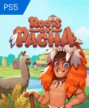 Roots of Pacha Playstation 5