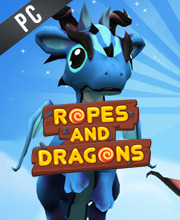 Ropes And Dragons VR