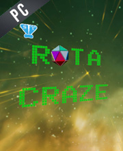 Rota Craze VR