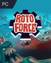 Roto Force Pc