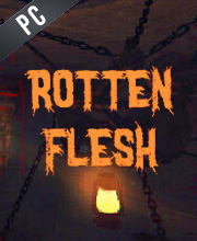 Rotten Flesh Pc