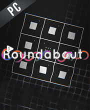 Roundabout 3