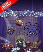 Roundguard Switch